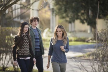 «Divorce II»: Η Σάρα Τζέσικα Πάρκερ επιστρέφει με τον δεύτερο κύκλο της σειράς