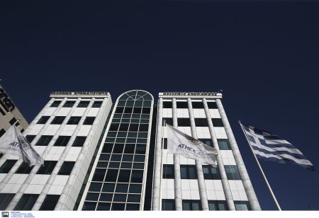 Με ήπια άνοδο έκλεισε το Χρηματιστήριο Αθηνών την Τρίτη