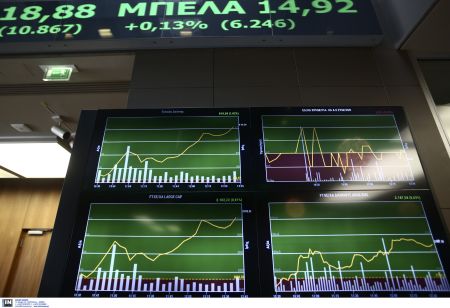 Πιέσεις δέχεται το νέο 7ετές ομόλογο