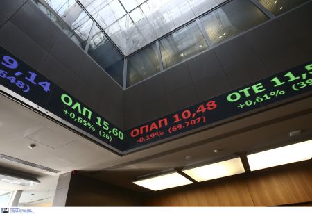 Τα hedge funds που αγοράζουν ΧΑ