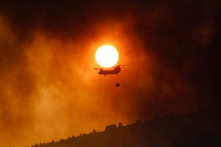 Τα πιο δυνατά φωτογραφικά στιγμιότυπα του 2017 [Βίντεο]