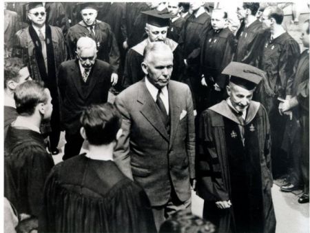 1948: 70 χρόνια από την υπογραφή του σχεδίου Μάρσαλ