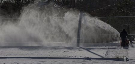 Για μετεωρολογική βόμβα προετοιμάζονται οι ΗΠΑ
