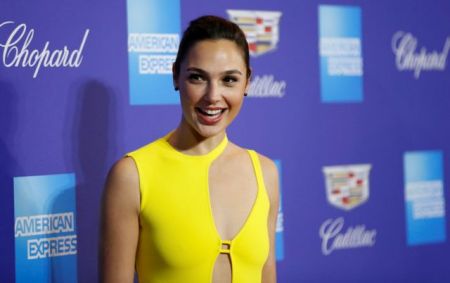 Η Γκαλ Γκαντότ η πιο επικερδής ηθοποιός του 2017