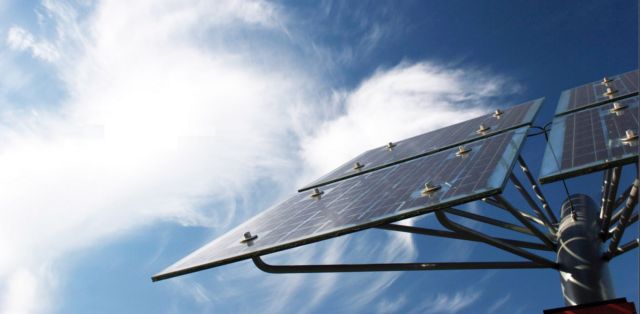 Τέρνα Ενεργειακή: Αιολικό πάρκο 250 εκατ. δολαρίων στις ΗΠΑ