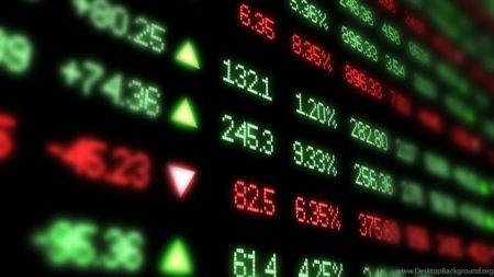 Σε υψηλά επίπεδα – ρεκόρ οι μετοχές παγκοσμίως