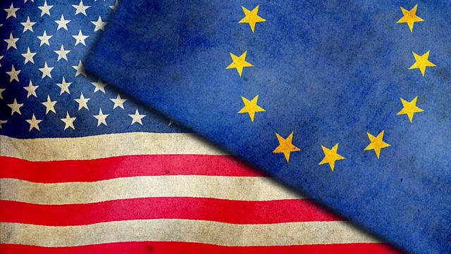 «Ηχηρή ρωγμή» στις σχέσεις ΗΠΑ – Ευρώπης