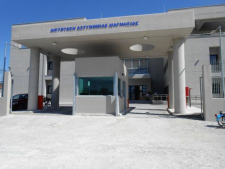 Βόλος: Ανατροπή στη «χρυσή» ληστεία με τις λίρες