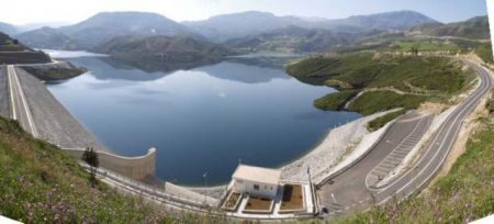 Πρωτοποριακό έργο καθαρής ενέργειας