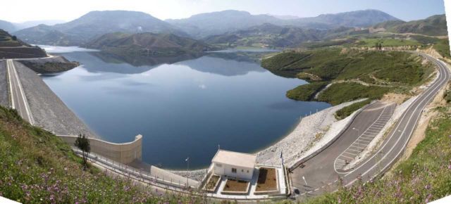 Πρωτοποριακό έργο καθαρής ενέργειας