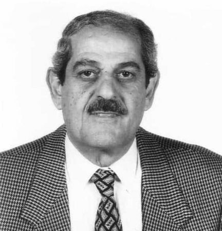 Πέθανε ο  Κύπριος ποιητής Θεοκλής Κουγιάλης