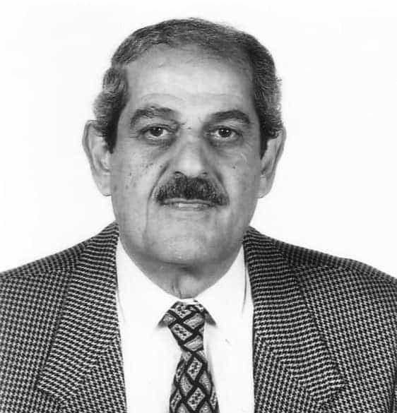 Πέθανε ο Κύπριος ποιητής Θεοκλής Κουγιάλης