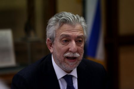 Κοντονής: Ανάγκη αναθεώρησης του νομοθετικού πλαισίου για το άσυλο