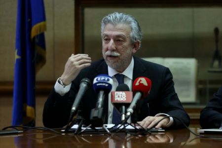 Κοντονής: Εάν το ζητήσει η Τουρκία οι «8» θα δικαστούν στην Ελλάδα