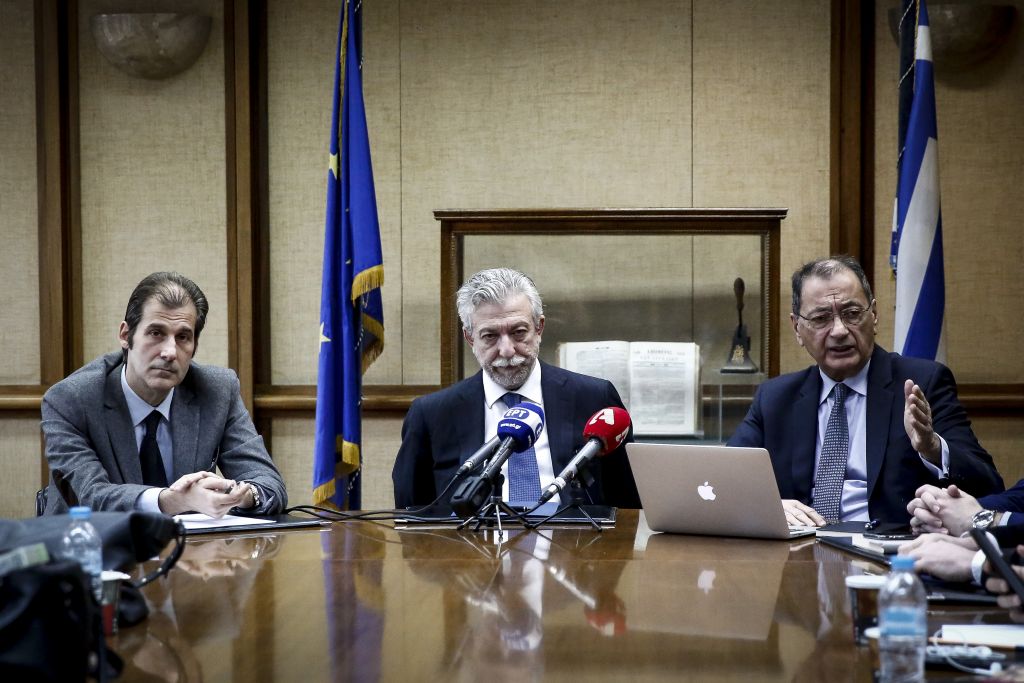 Κοντονής: Καμία λαϊκή κατοικία δεν προστατεύεται με εγκληματικές ενέργειες