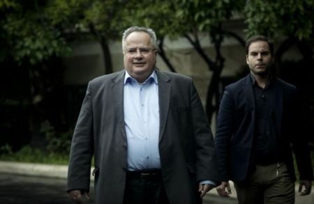 Υπέρ του συλλαλητηρίου το «Πράττω» των Κοτζιά – Τόσκα