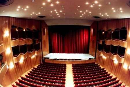 Η «Τόσκα» του Τζιάκομο Πουτσίνι στην Εθνική Λυρική Σκηνή