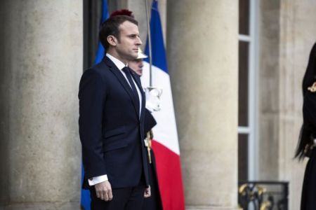 Γαλλία: Επινόησε τις δικές σου ψευδείς ειδήσεις