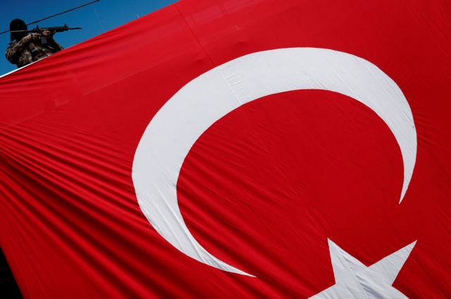 Τουρκία: Πoινή ισόβιας κάθειρξης σε αμερικανό «γκιουλενιστή» πάστορα