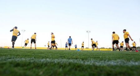 Με Μασούντ η ΑΕΚ κόντρα στον Παναιτωλικό