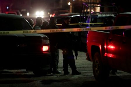 Κινηματογραφική σύλληψη απαγωγέα στην Κολομβία