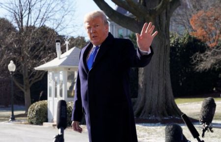 Twitter: Δεν θα απενεργοποιήσουμε τον λογαριασμό του Τραμπ