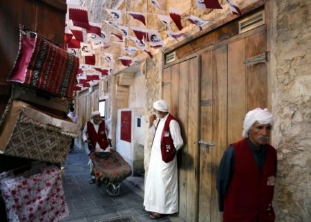 Κατάρ: Δεν υποθάλπτουμε τρομοκράτες