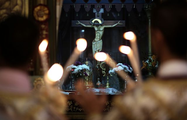 Πάνω από 3.000 Χριστιανοί σκοτώθηκαν λόγω της πίστης τους