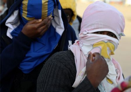 Λιβύη: 9 νεκροί σε επιθέσεις στο αεροδρόμιο της Τρίπολης