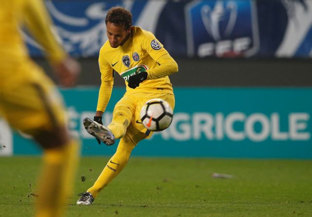 Η ώρα της κρίσης για Ρεάλ και Παρί Σεν Ζερμέν