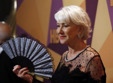 Στην Έλεν Μίρεν ο ρόλος της Μεγάλης Αικατερίνης