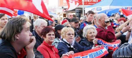 Ο «νέος τύπος πολιτικών» και η άνοδος των εθνολαϊκιστών