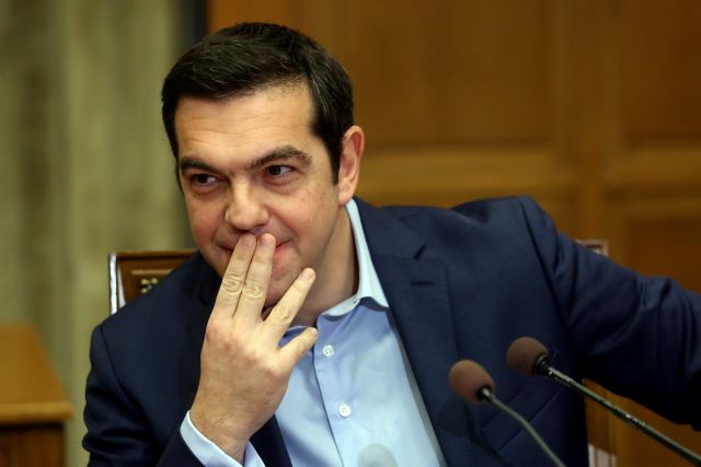 Handelsblatt: Αυταπάτη το σπάσιμο των δεσμών της Ελλάδας από τους δανειστές