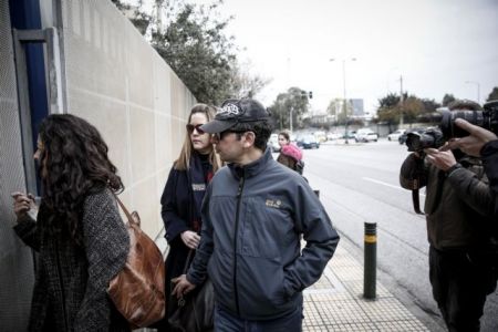 Τη Δευτέρα η απόφαση για κράτηση του τούρκου στρατιωτικού