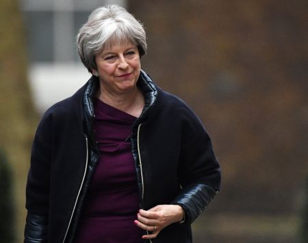 Βρετανία: Γκάφα με το «καλημέρα» του ανασχηματισμού