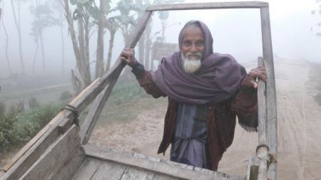 Μπαγκλαντές: Ιστορικά χαμηλές θερμοκρασίες και κύμα ψύχους