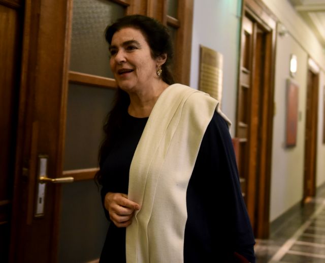 Εγγυήσεις ότι δεν θα χαθούν θέσεις εργασίας έδωσε η Κονιόρδου