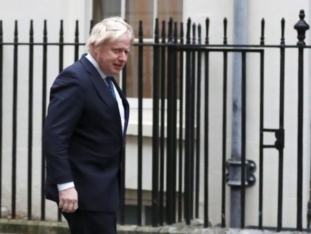 Βρετανία: Λύση δύο κρατών στο Μεσανατολικό με πρωτεύουσα την Ιερουσαλήμ