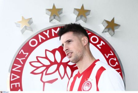 Ο Ολυμπιακός κινείται στην κορυφαία αγορά του κόσμου