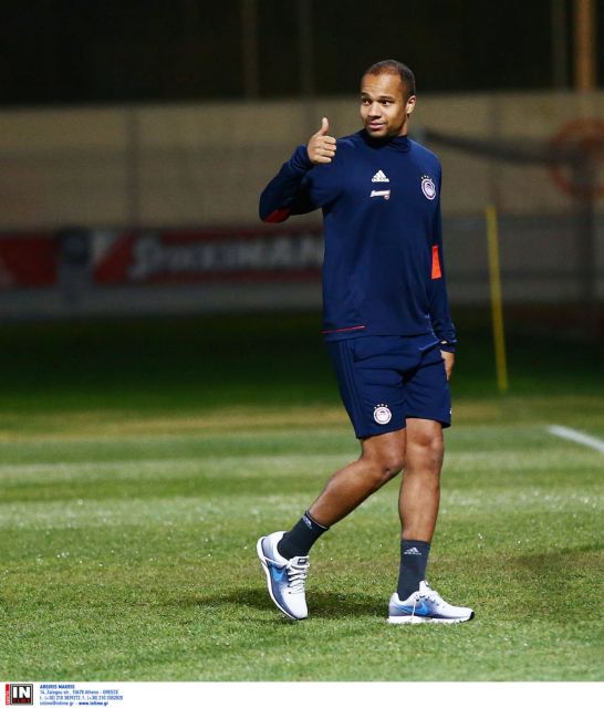 Ολυμπιακός: Το πλάνο που βγήκε δίχως νίκη και η επιστροφή του Οφόε