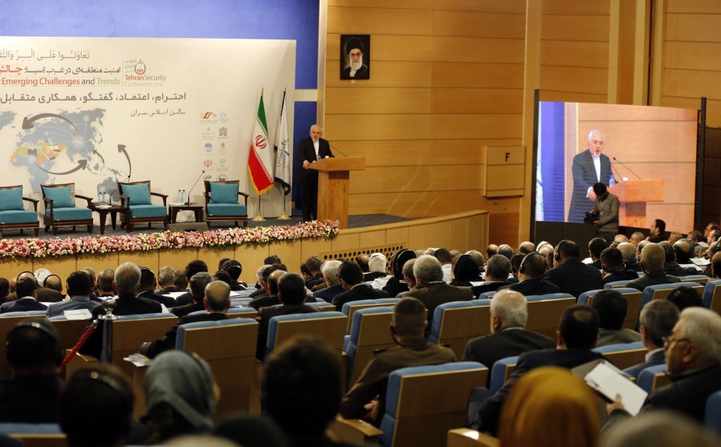 Ρωσία: Σημαντικό να διατηρηθεί η πυρηνική συμφωνία με το Ιράν