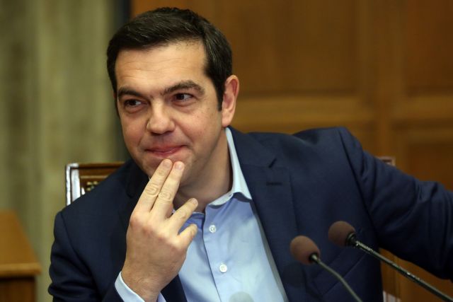 Ο κομματικός πατριωτισμός του ΣΥΡΙΖΑ