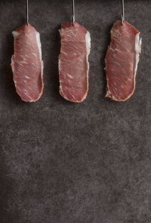 Λόνζα από τον Προυσσό