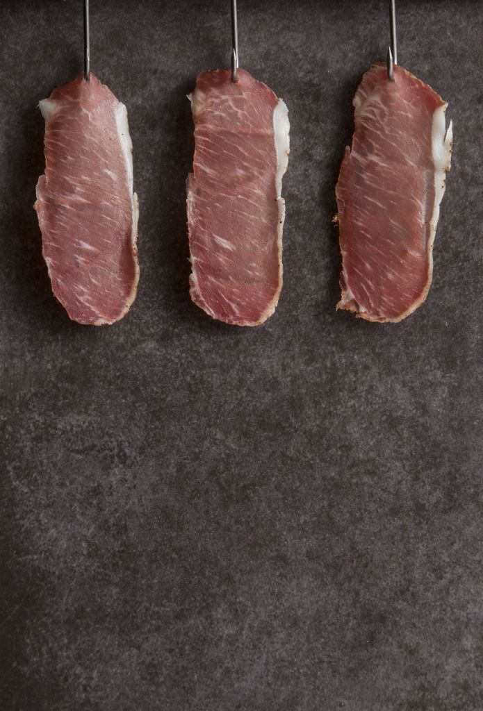 Λόνζα από τον Προυσσό