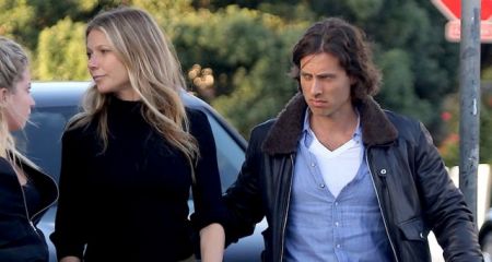 Η Γκουίνεθ Πάλτροου ετοιμάζεται για τον δεύτερο γάμο της