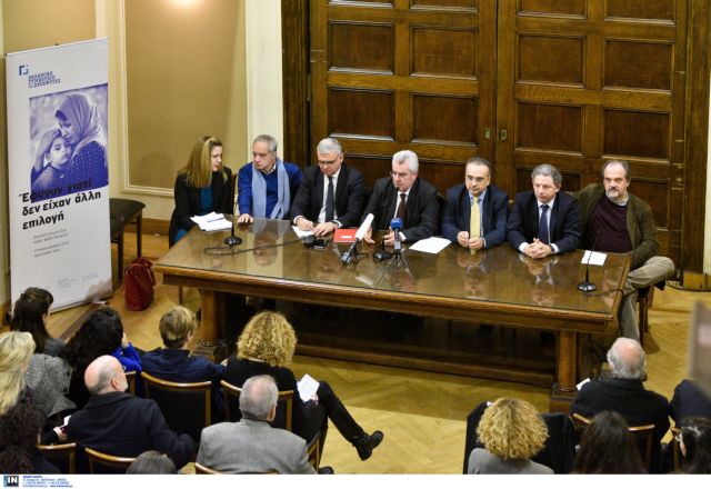 Ελληνικό Συμβούλιο για τους Πρόσφυγες: Η εμπιστοσύνη στην κυβέρνηση έχει κλονιστεί