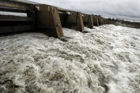 Σαρώνει τη Γαλλία η καταιγίδα Ελεανόρ – Στους επτά οι νεκροί