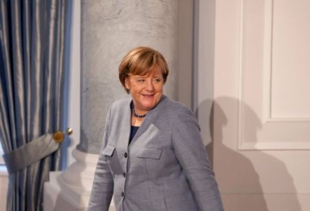 Οι Γερμανοί δεν πιστεύουν ότι η Μέρκελ θα εξαντλήσει τετραετία