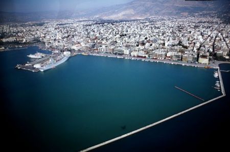 Κερδοφορία για 10 Οργανισμούς Λιμένων