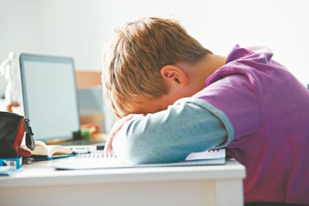 Ερευνα για τον σεξουαλικό εκφοβισμό στα σχολεία